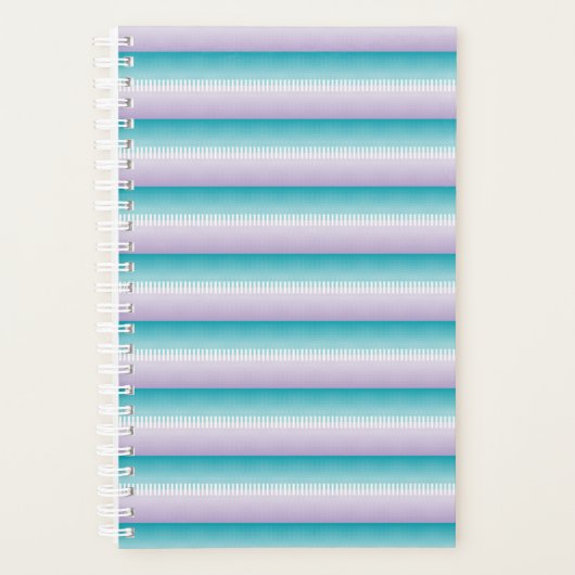 Kleine (5,5-inch x 8,5-inch) planner (Voorkant)