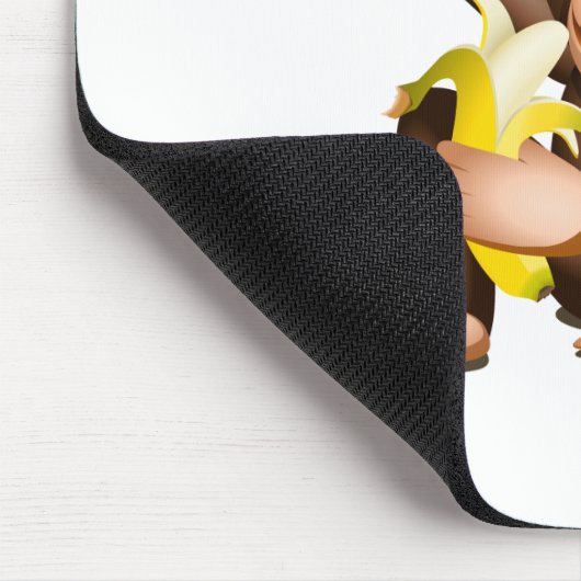 Kleine aap muismat (Hoek)