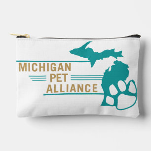 Kleine accessoire reiszak etui