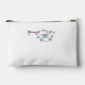 Kleine Accessoires Tassen (Achterkant)