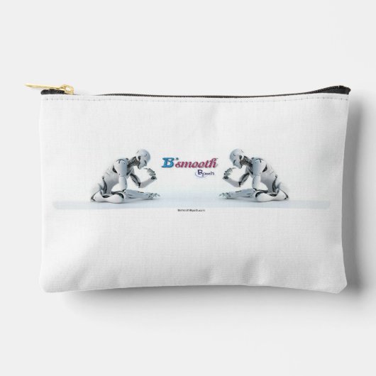 Kleine Accessoires Tassen (Voorkant)