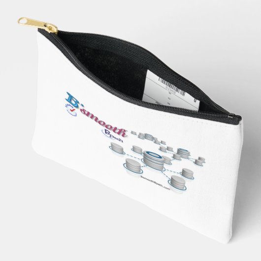 Kleine Accessoires Tassen (Open)
