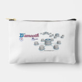 Kleine Accessoires Tassen (Voorkant)
