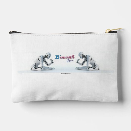 Kleine Accessoires Tassen (Achterkant)