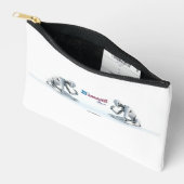 Kleine Accessoires Tassen (Open)