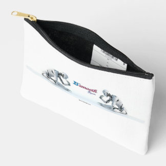 Kleine Accessoires Tassen