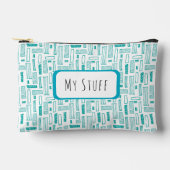 Kleine Accessoiretas Etui (Voorkant)