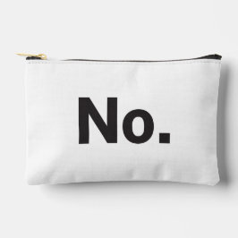 Kleine Accessoiretas: Nee. Etui