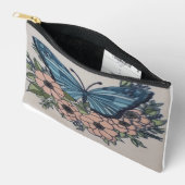 Kleine Accessoiretas Print Cut Sew Etui (Open)
