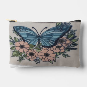 Kleine Accessoiretas Print Cut Sew Etui