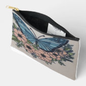 Kleine Accessoiretas Print Cut Sew Etui (Open)