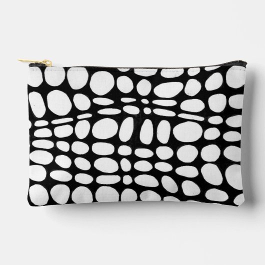 Kleine accessoirezak etui (Voorkant)