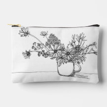 Kleine accessoirezak