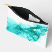 Kleine accessoirezak etui (Open)