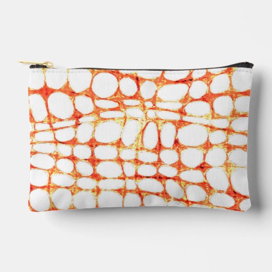 Kleine accessoirezak etui (Voorkant)