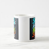 Kleine actie, grote succes Mok (Center)