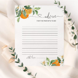 Kleine adviezen voor ouders om kaart te zijn