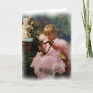 Kleine Angels Kaart