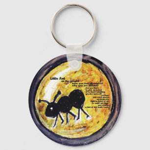 Kleine Ant... Sleutelhanger