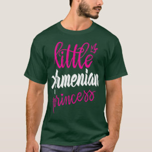 Kleine Armeense 1 T-shirt