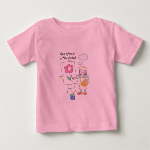 Kleine artiest