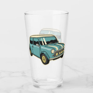 kleine auto glas