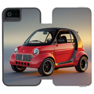 kleine auto