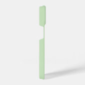 Kleine avonturier Alligator iPhone Hoesje (Rechterkant)