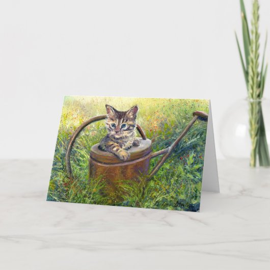 Kleine avonturier kaart (Voorkant)