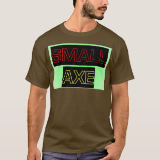 Kleine Ax Logo T-shirt