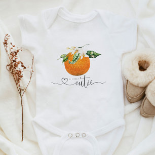 Kleine baby bodysuit