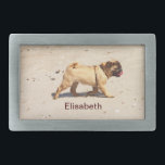 kleine baby gesp<br><div class="desc">hund</div>