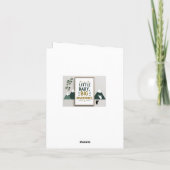 Kleine baby grote  (Achterkant)