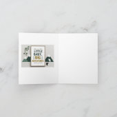 Kleine baby grote  (Binnen)