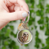 Kleine Baby | Ontarios Sleutelhanger (Hand)