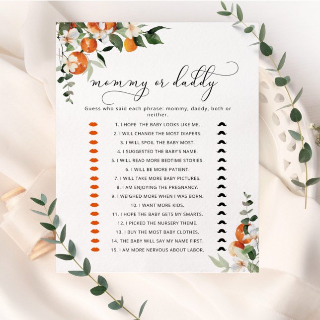 Kleine baby shower- en poppenspel (Creator heeft geüpload)