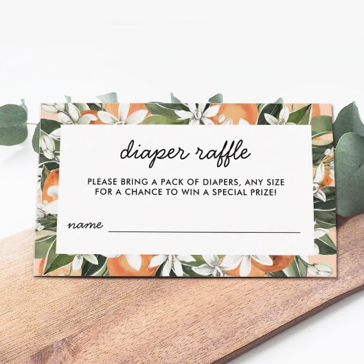 Kleine Baby shower van snijdlazen Tickets Informatiekaartje