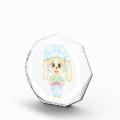 Kleine bakker fotoblokken (Rechts)