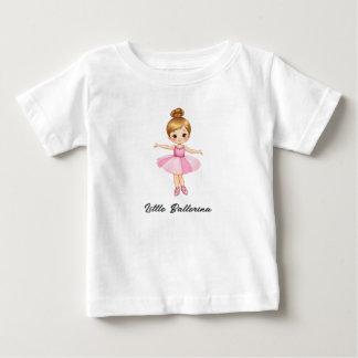 Kleine Ballerina