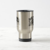 Kleine Bandit, Little Bandit, heeft Java? wil. Reisbeker (Center)