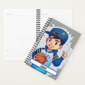 Kleine bedekkingsbalk met diameter planner (Display)