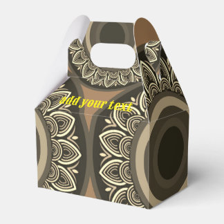 Kleine bedrijfslevering > Beeldschermen en verpakk Bedankdoosjes