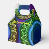 Kleine bedrijfslevering > Beeldschermen en verpakk Bedankdoosjes (Achterkant)