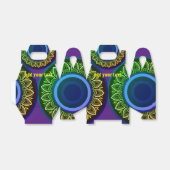 Kleine bedrijfslevering > Beeldschermen en verpakk Bedankdoosjes (Uitgevouwen)