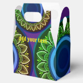 Kleine bedrijfslevering > Beeldschermen en verpakk Bedankdoosjes (Geopend)