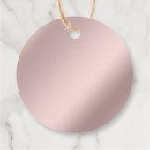 Kleine bedrijven leveren verpakkingen van label so (Achterkant)