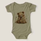 kleine beer (Design voorkant)