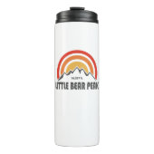 Kleine Beer Peak Thermosbeker (Voorkant)