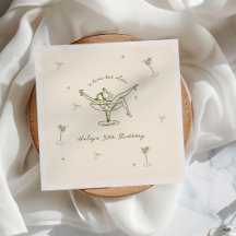 Kleine beetje oudere eigenzinnige hand getrokken v