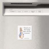 kleine bekers fridge magnet (Insitu (Vaatwasser))